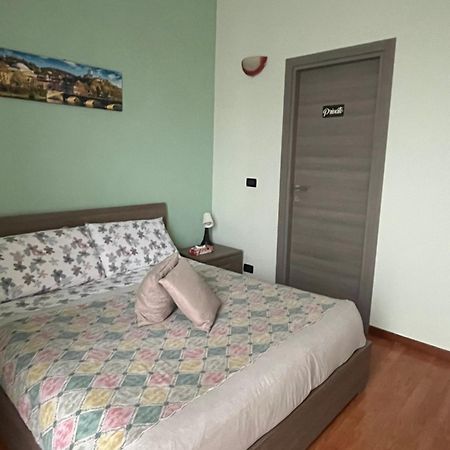 Casa Dorato In Torino Centro Lejlighed Eksteriør billede