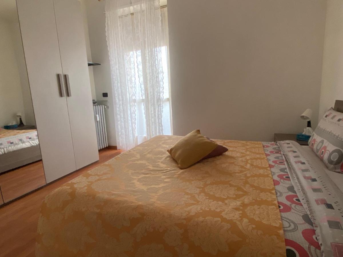 Casa Dorato In Torino Centro Lejlighed Eksteriør billede