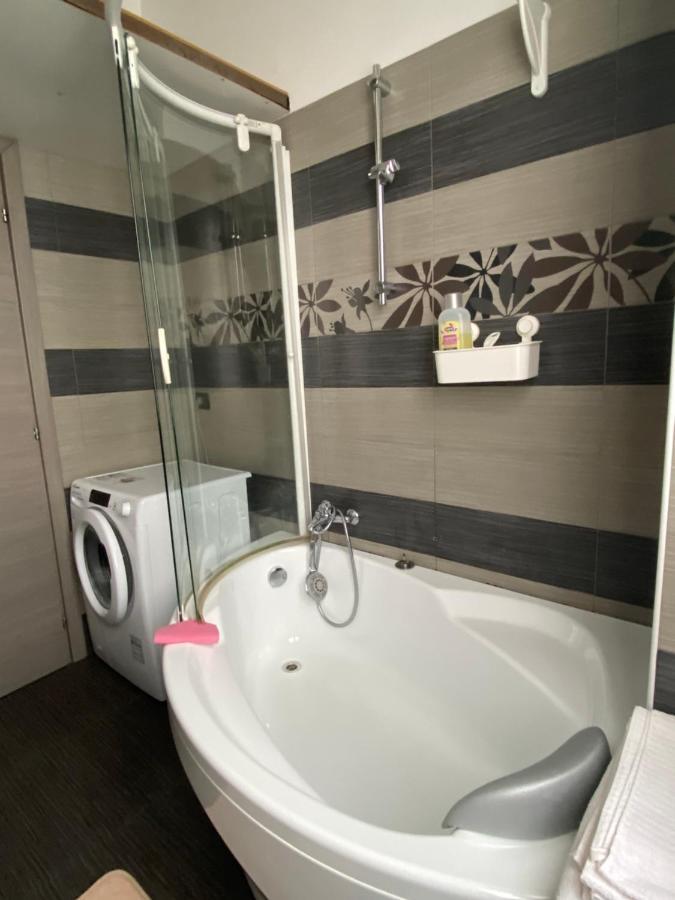 Casa Dorato In Torino Centro Lejlighed Eksteriør billede