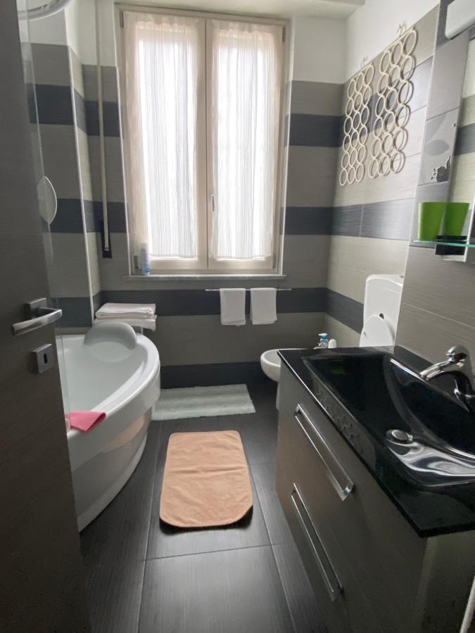 Casa Dorato In Torino Centro Lejlighed Eksteriør billede