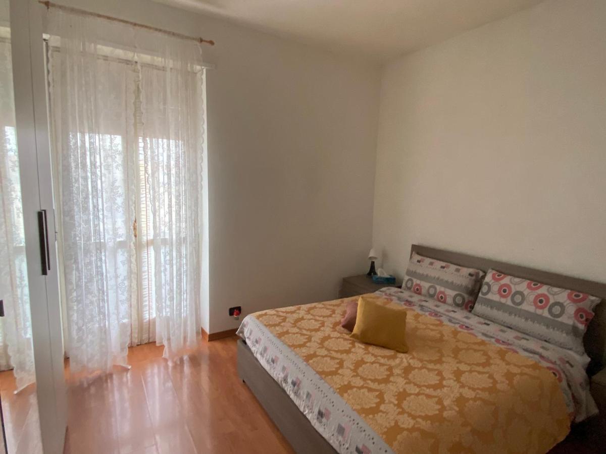Casa Dorato In Torino Centro Lejlighed Eksteriør billede