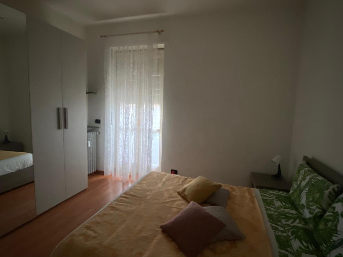 Casa Dorato In Torino Centro Lejlighed Eksteriør billede