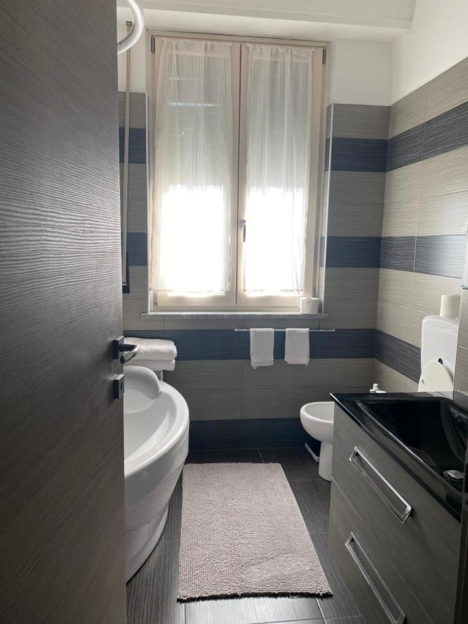 Casa Dorato In Torino Centro Lejlighed Eksteriør billede
