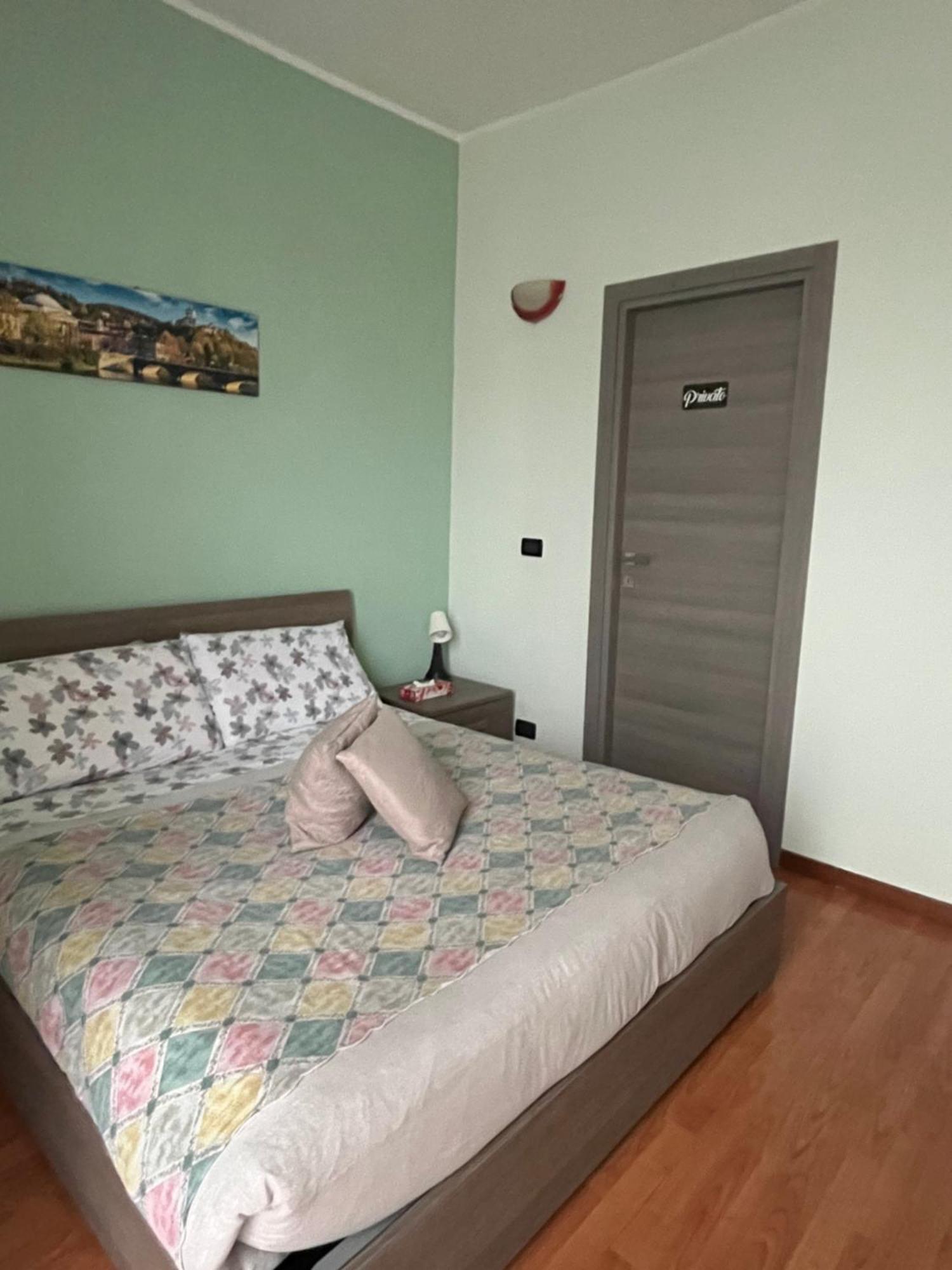 Casa Dorato In Torino Centro Lejlighed Eksteriør billede