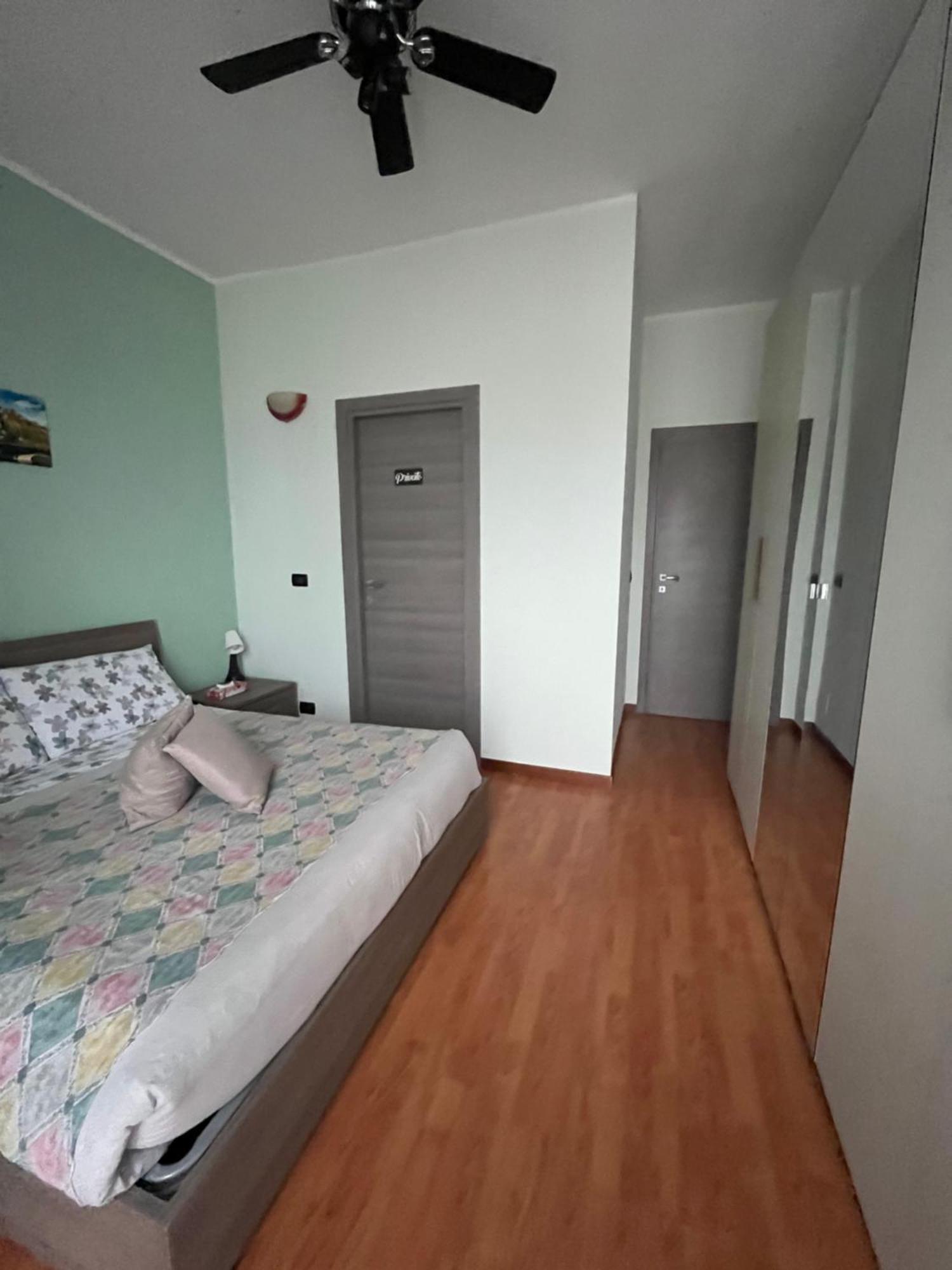 Casa Dorato In Torino Centro Lejlighed Eksteriør billede