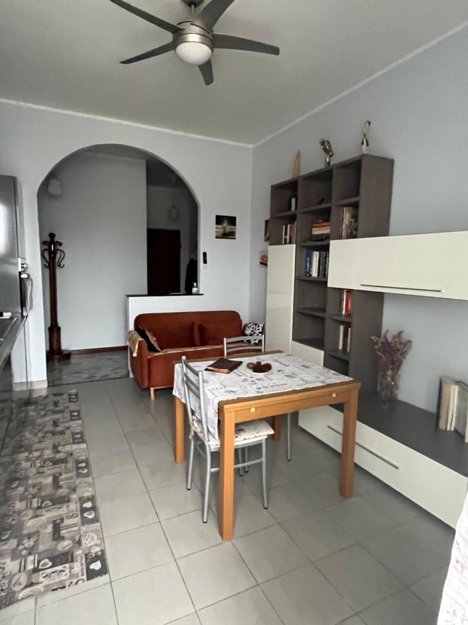 Casa Dorato In Torino Centro Lejlighed Eksteriør billede