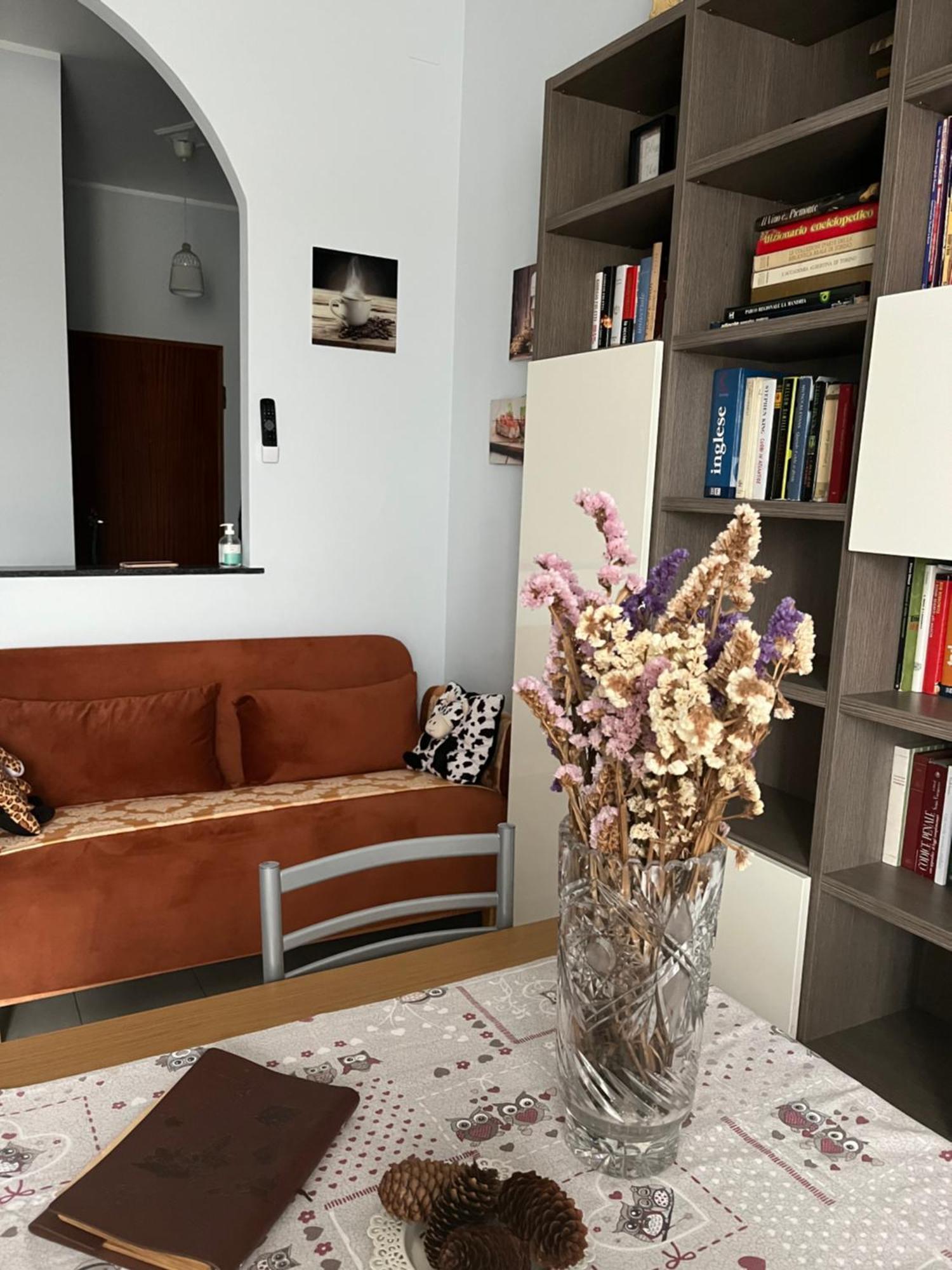 Casa Dorato In Torino Centro Lejlighed Eksteriør billede