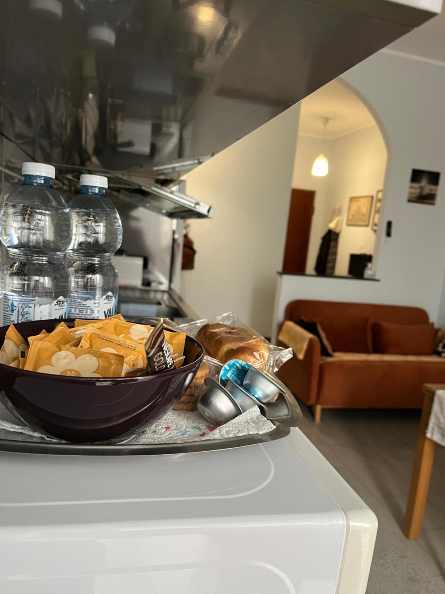 Casa Dorato In Torino Centro Lejlighed Eksteriør billede